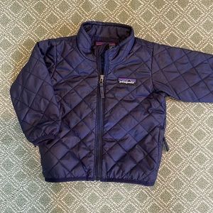 Patagonia Down Jacket